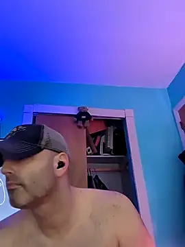 Novabear6996 online show from 03-02-26, 07:09