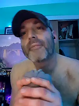 Novabear6996 online show from 04-14-26, 07:58