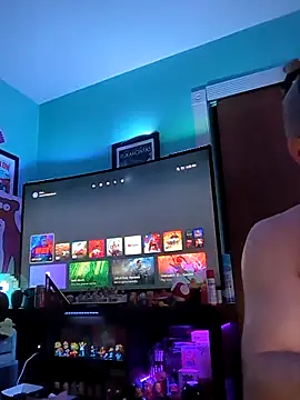 Novabear6996 online show from 04-20-26, 08:28