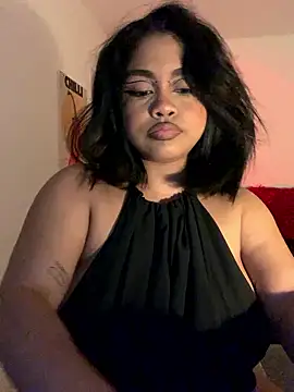 Dahiana Giil online show from 01-19-26, 07:01