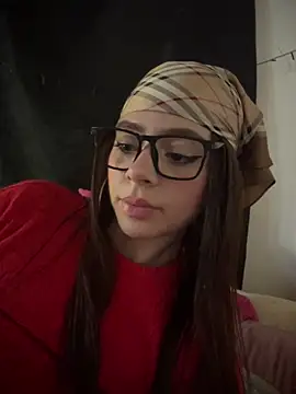 Danna Myst online show from 03-27-26, 04:18