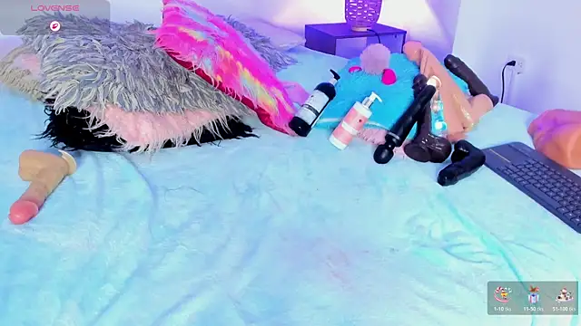 naomy 68 online show from 04-09-26, 06:19