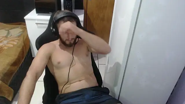 BetoWagner OFC online show from 02-19-25, 11:36