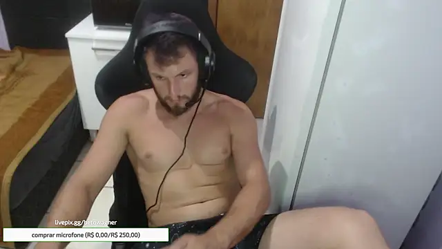 BetoWagner OFC online show from 02-23-25, 11:58