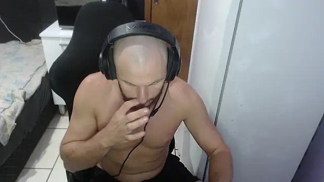 BetoWagner OFC online show from 03-12-25, 11:22