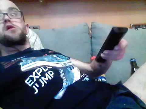 Andre35w online show from 01-16-26, 04:11