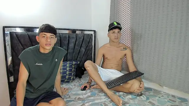 tonypaul13 online show from 04-02-26, 03:31