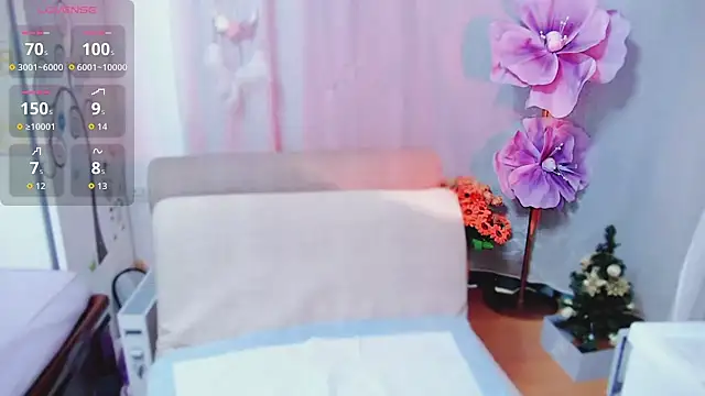 adelamiller online show from 01-13-26, 06:18