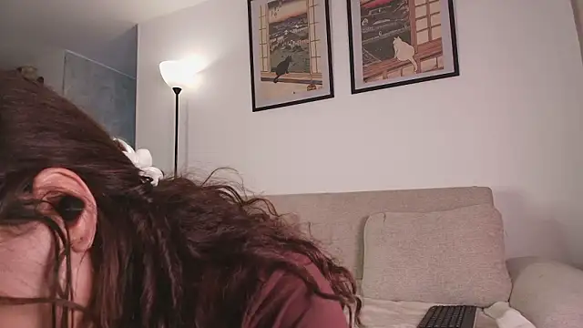 Snapshot of mmycaliope chatting on 03-22-26, 10:24 mmycaliope online show from 03-22-26, 10:24