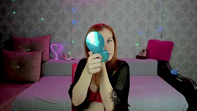 xeva angelx online show from 10-28-25, 01:09