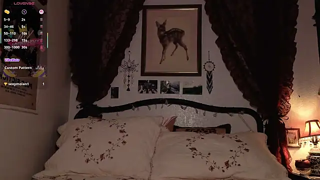 sinfulblonde1 online show from 02-12-26, 08:42