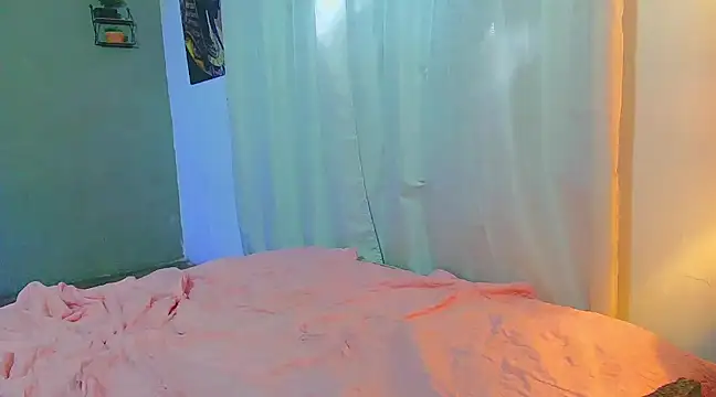 Reina paola online show from 03-12-25, 05:28