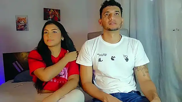 Reina paola online show from 09-22-25, 02:52