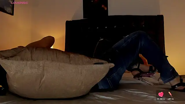 Skay Hot online show from 11-06-25, 02:34