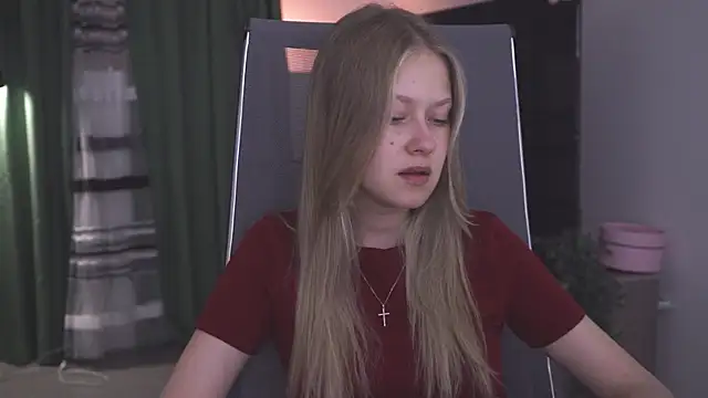 EveMundie online show from 07-13-26, 06:05