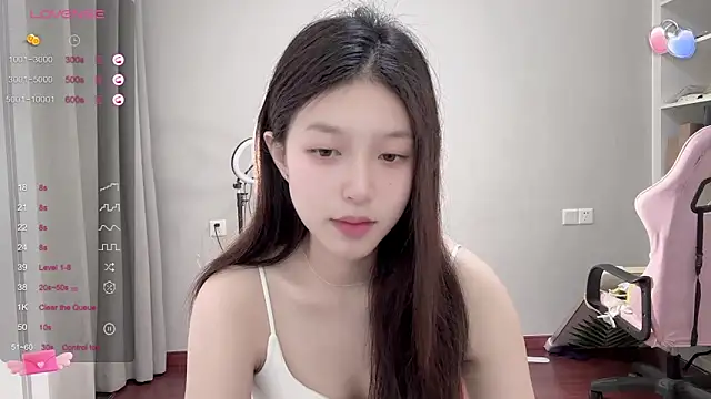 YaYa-521 online show from 10-14-25, 10:05