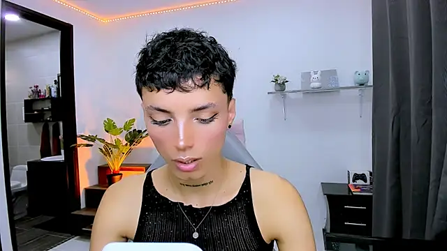 nilam valker online show from 09-20-25, 05:58