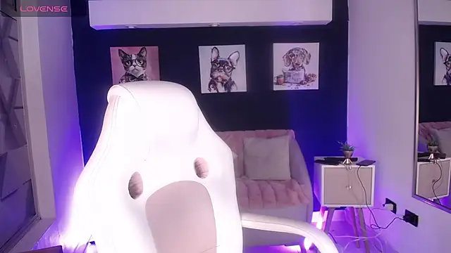 LoreleyNovoa online show from 03-03-26, 03:34