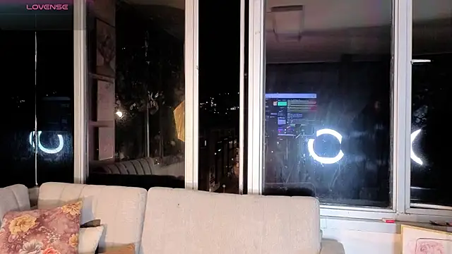 Ivanna West online show from 02-10-26, 09:46