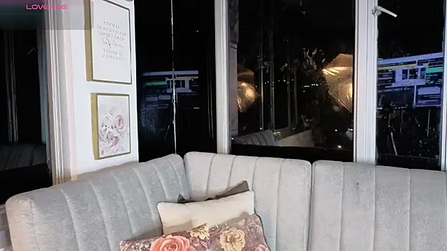 Ivanna West online show from 02-12-26, 09:59