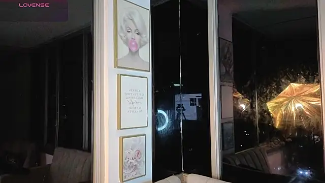 Ivanna West online show from 03-26-26, 09:59