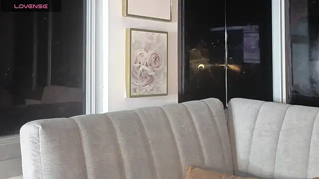 Ivanna West online show from 04-17-26, 09:56