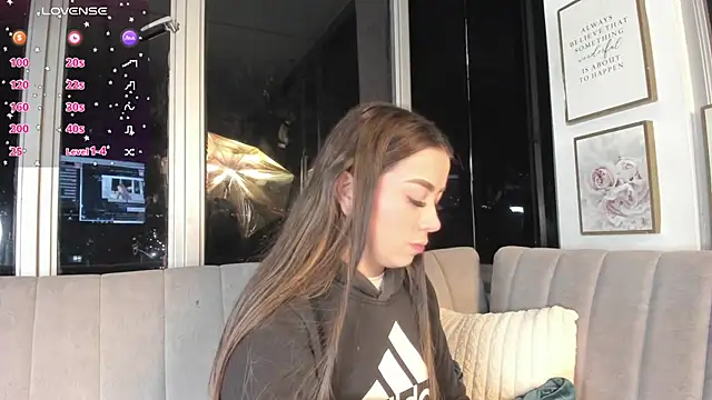 Ivanna West online show from 07-14-26, 10:21