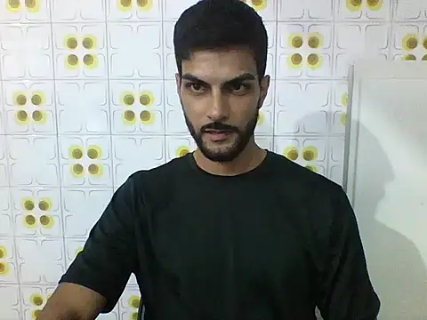 Gabrielteixeira120 online show from 03-02-26, 08:15