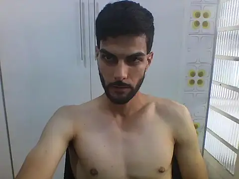 Gabrielteixeira120 online show from 04-15-26, 07:58