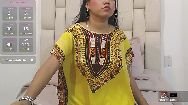 Snapshot of triptikhushi chatting on 02-27-25, 02:42 triptikhushi online show from 02-27-25, 02:42