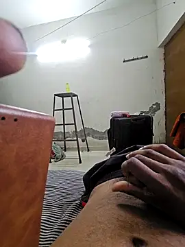 imhotboy online show from 10-10-25, 01:48