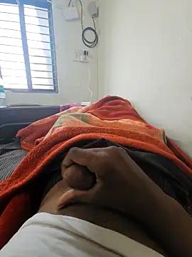 imhotboy online show from 11-08-25, 01:50