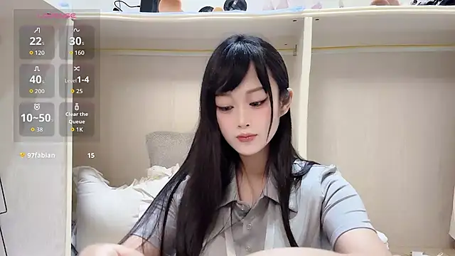 yueyue2003 online show from 06-03-26, 02:44