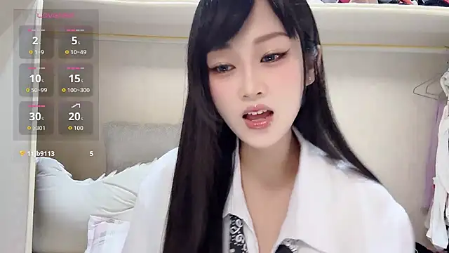 yueyue2003 online show from 06-07-26, 01:04