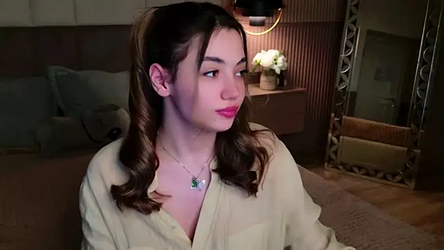 Alice Deleon online show from 02-28-25, 12:43