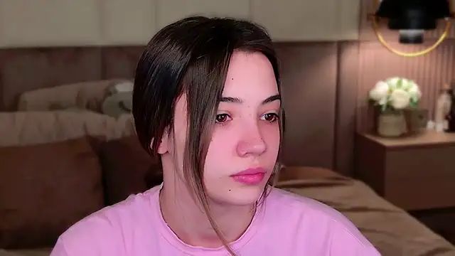 Alice Deleon online show from 03-01-25, 09:26