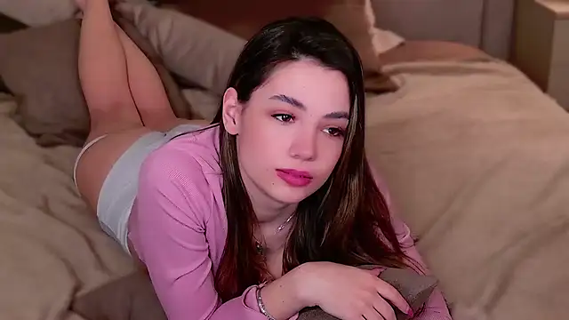 Alice Deleon online show from 03-02-25, 12:31