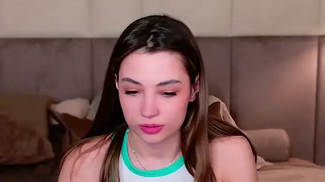 Alice Deleon online show from 03-02-25, 06:59