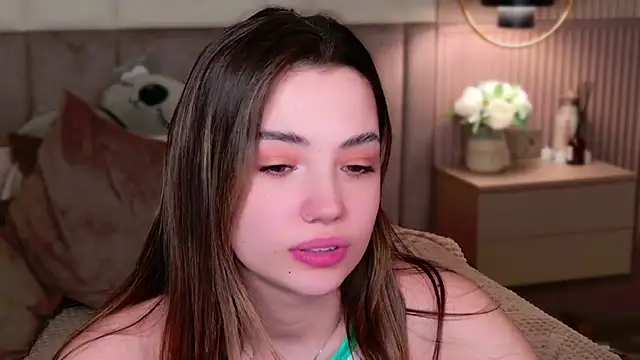 Alice Deleon online show from 03-03-25, 01:10