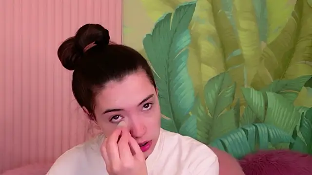 Alice Deleon online show from 03-06-26, 10:56