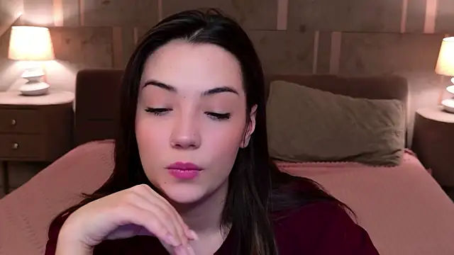 Alice Deleon online show from 04-01-26, 11:00