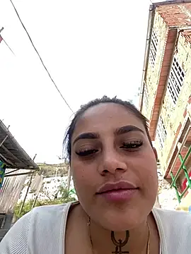 Emily sharlot online show from 02-15-26, 07:54