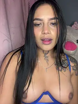 Emily sharlot online show from 04-10-26, 06:29