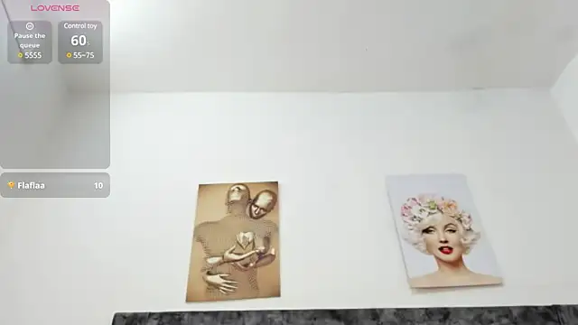 Chloe diamondss online show from 03-13-25, 06:48