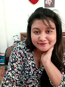 Snapshot of NepalQueen19 chatting on 02-16-25, 10:43 NepalQueen19 online show from 02-16-25, 10:43