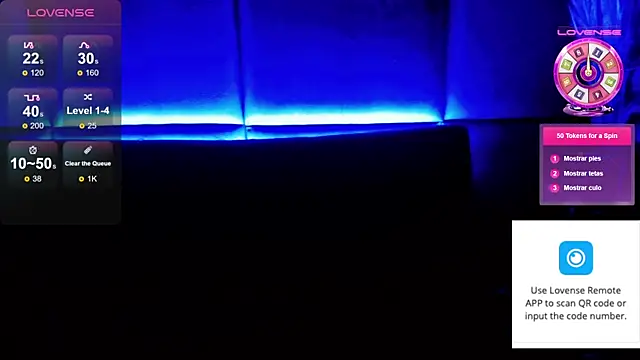 Iris Gill online show from 02-25-25, 10:50