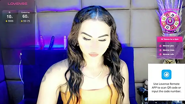 Iris Gill online show from 03-08-25, 05:01