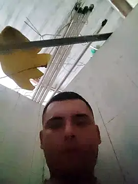 cristhofer001 online show from 03-15-26, 08:15