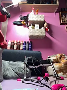 sexymelli18 online show from 10-26-25, 06:25