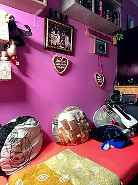 sexymelli18 online show from 11-16-25, 06:46